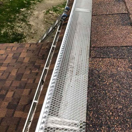 Gutter Repair Garden City NY