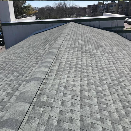 Roof Leak Repair Garden City NY